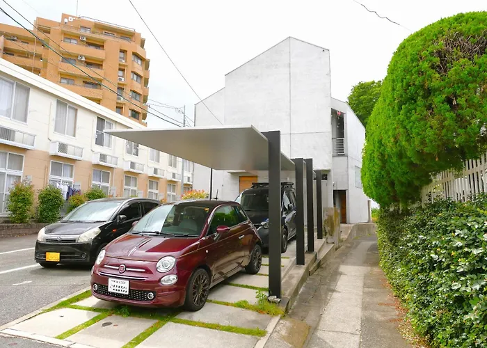 Sumitsugu House Atelier