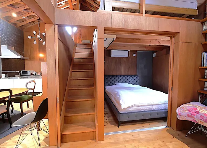 Sumitsugu House Atelier