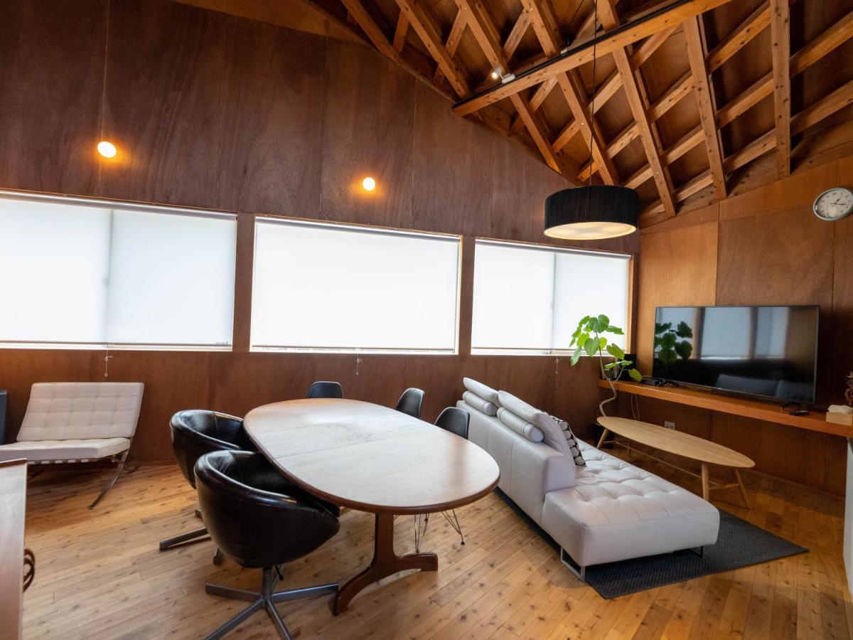 公寓 Sumitsugu House Atelier 熊本