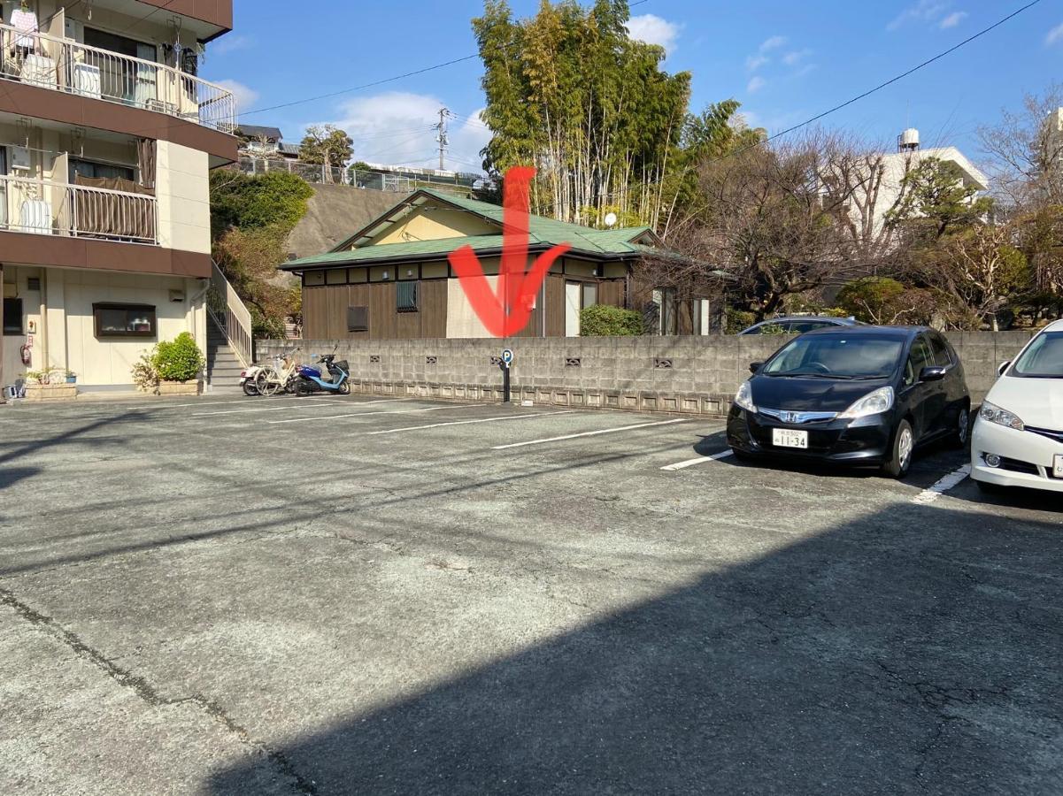 公寓 Sumitsugu House Atelier
