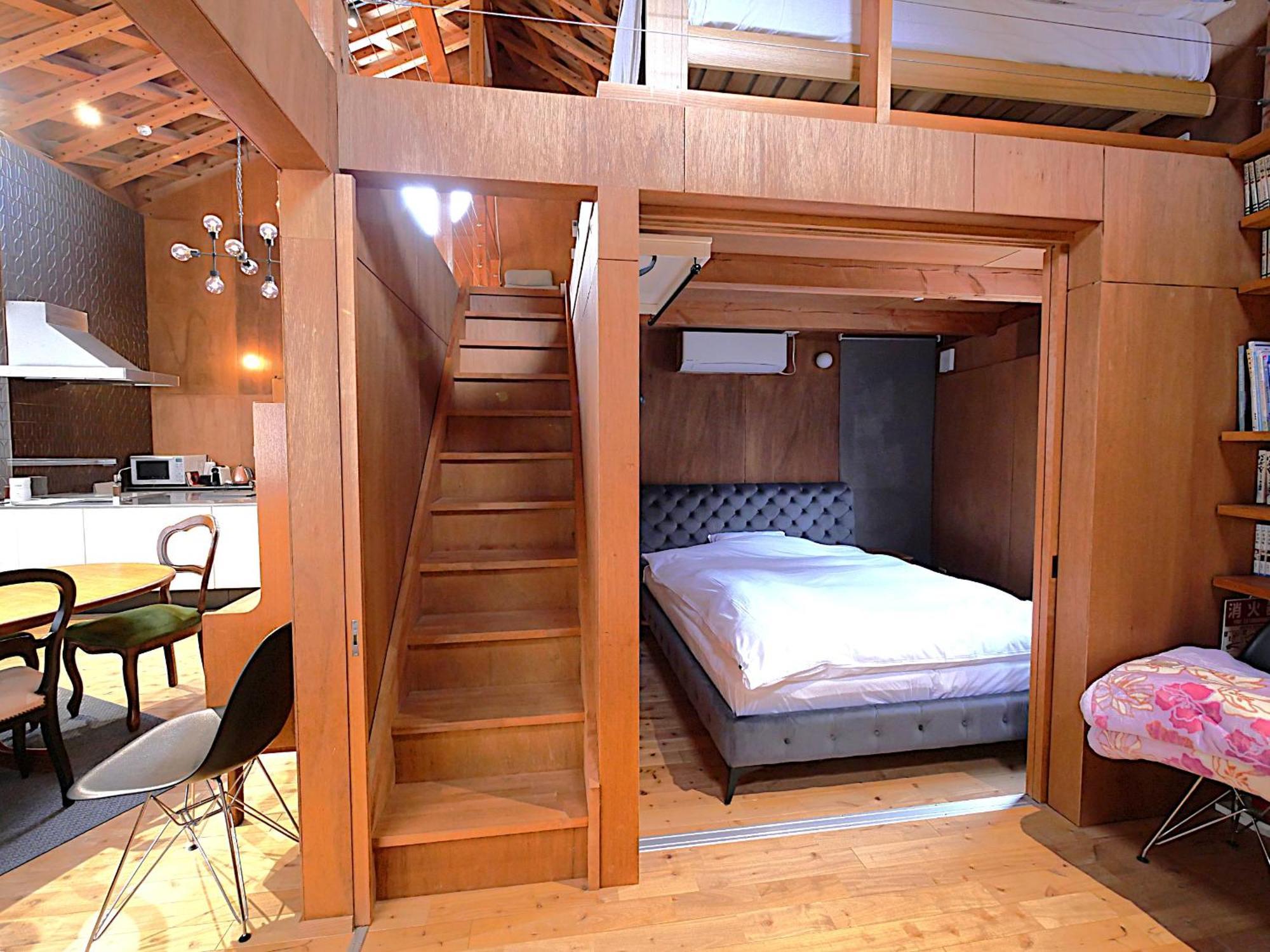 Sumitsugu House Atelier