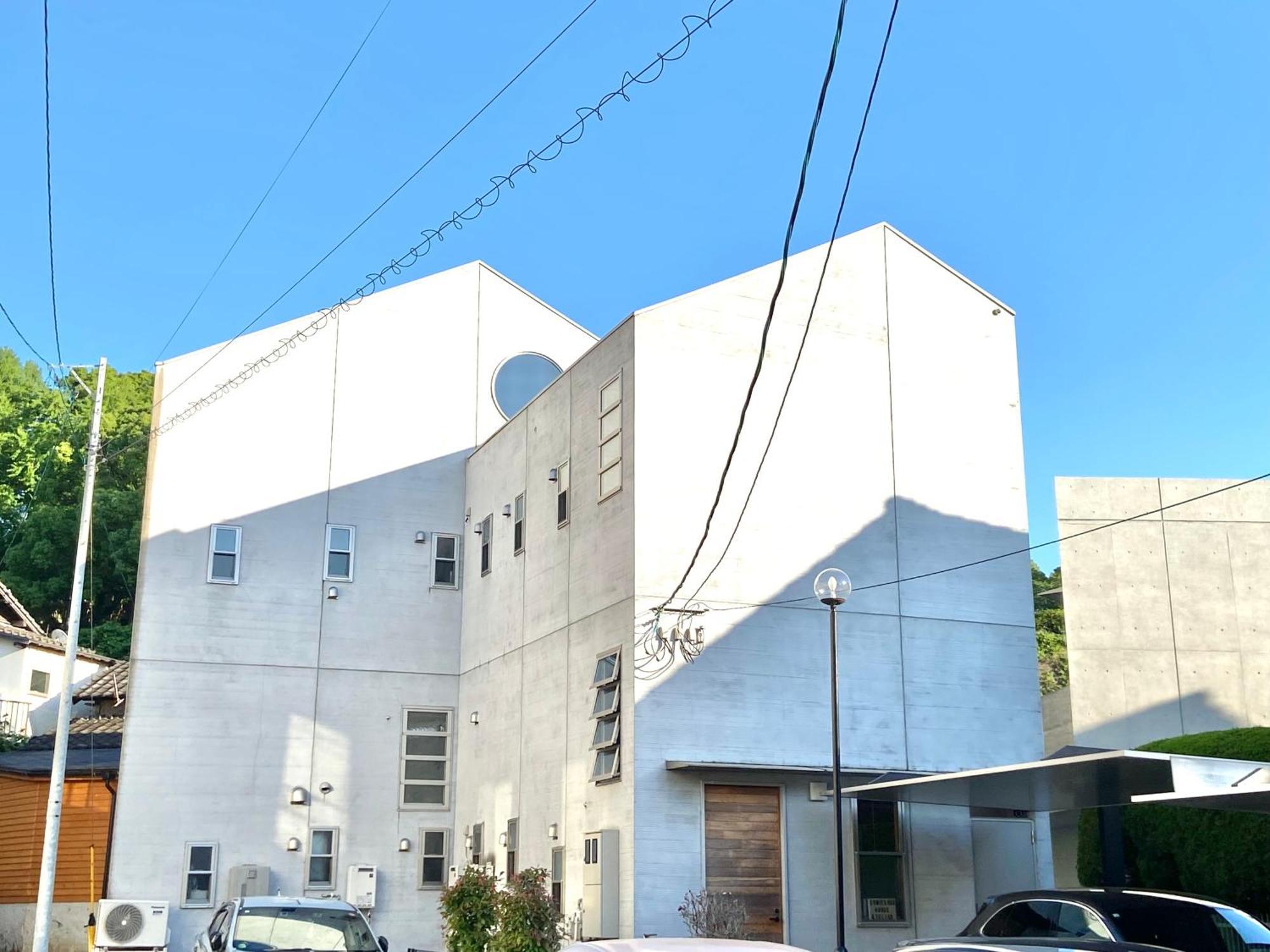 Sumitsugu House Atelier 熊本