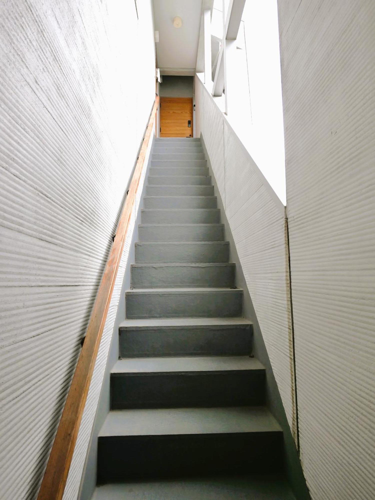 Sumitsugu House Atelier 公寓