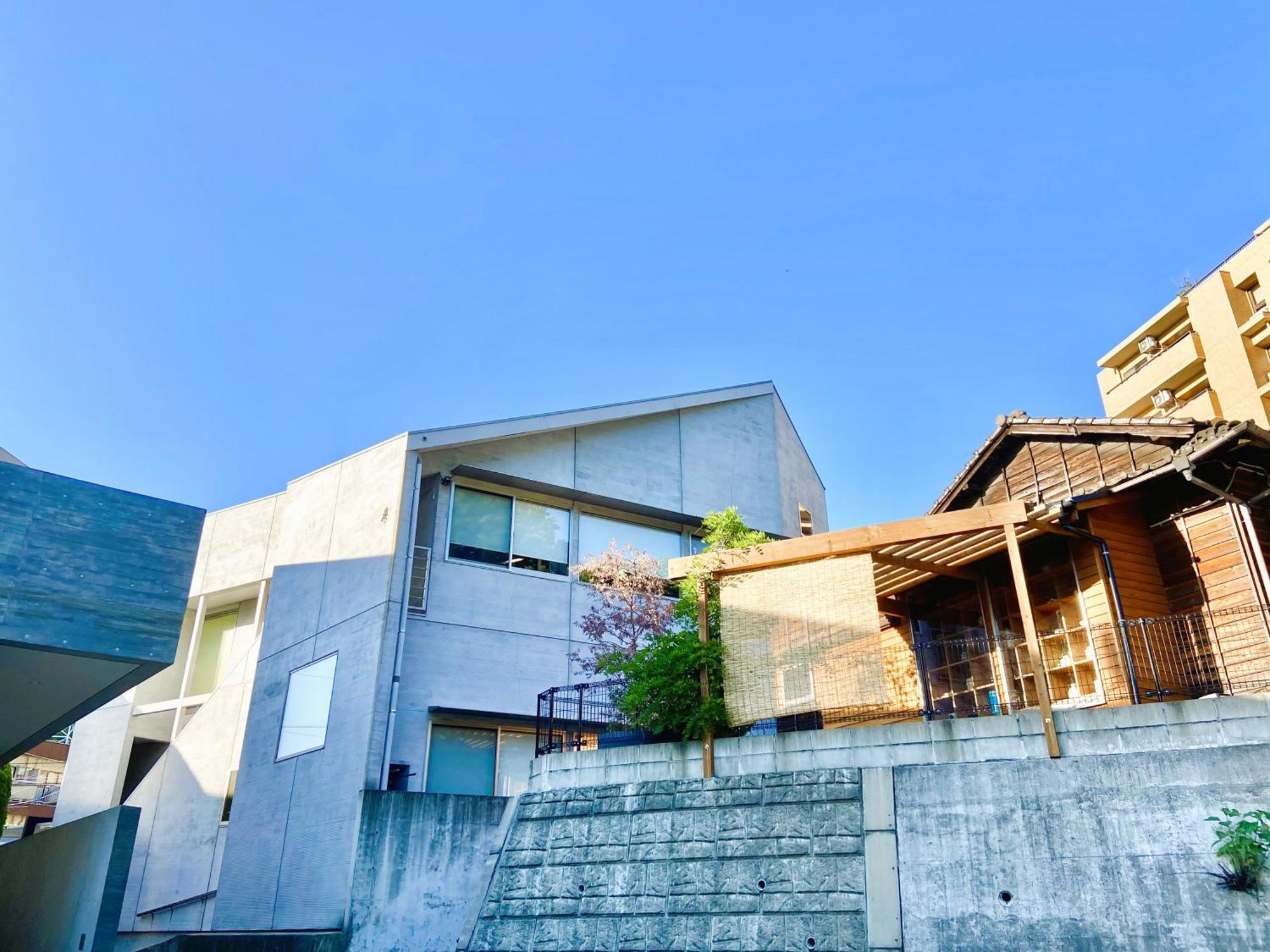 公寓 Sumitsugu House Atelier 熊本